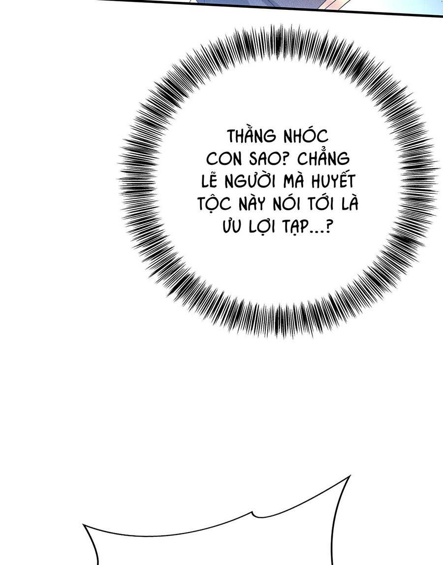 rước sói vào nhà chapter 22 9