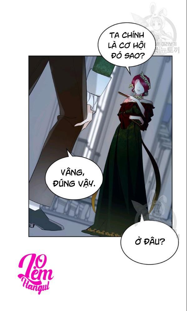 kẻ tạo ra ác nữ chapter 19 44