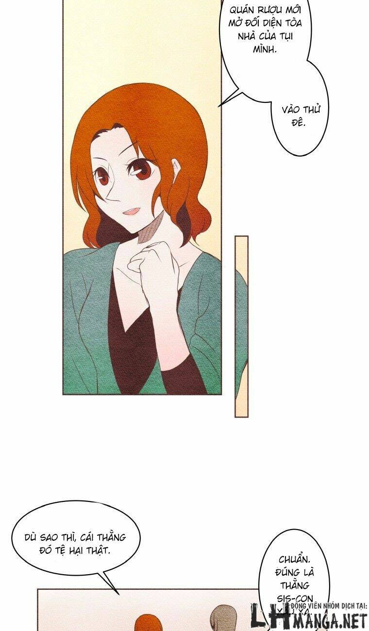 may i shake your hand chapter 2 30