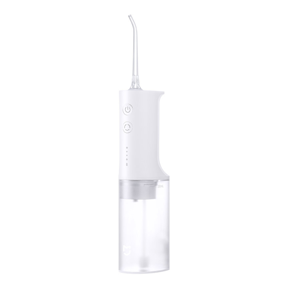 Máy tăm nước Xiaomi Mijia Flosser - Bình xịt vệ sinh răng miệng Xiaomi Mijia Flosser