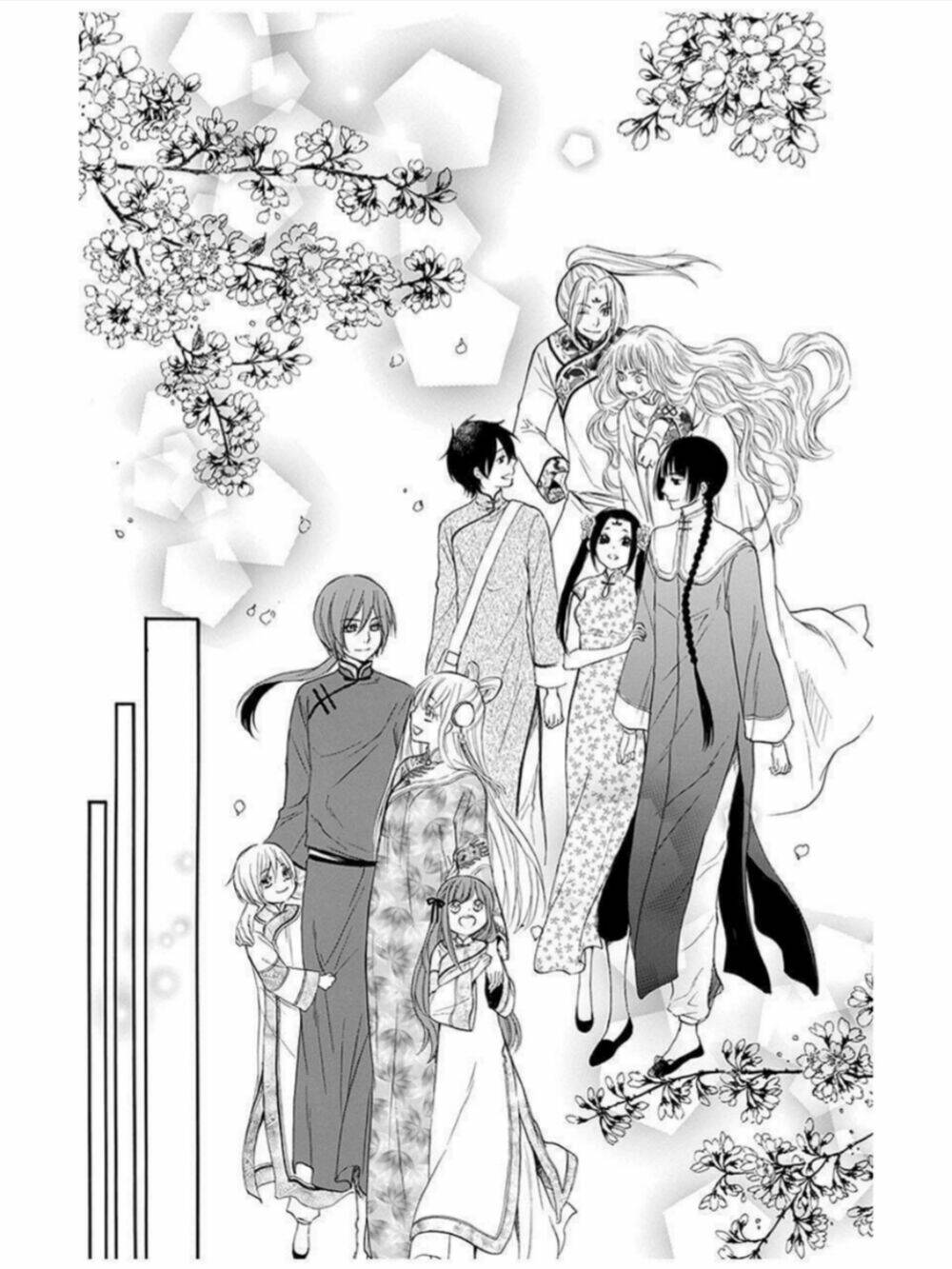 strange dragon chapter 12 46