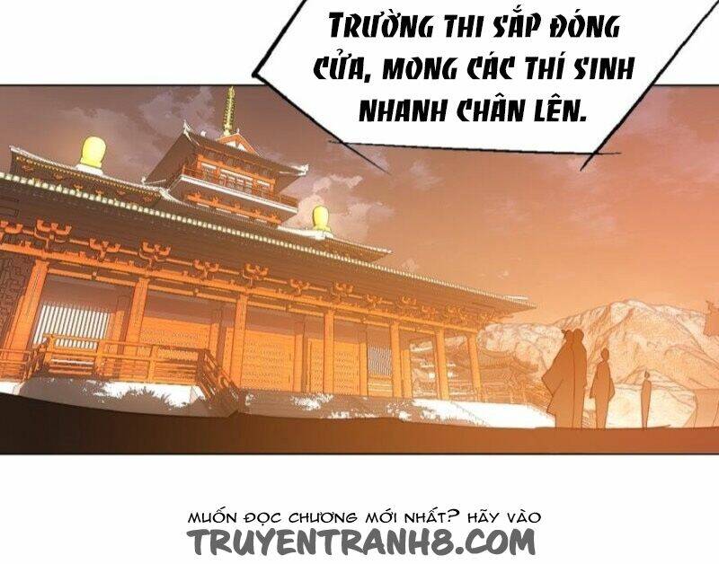 sư phụ lại trêu chọc ta chapter 9 15