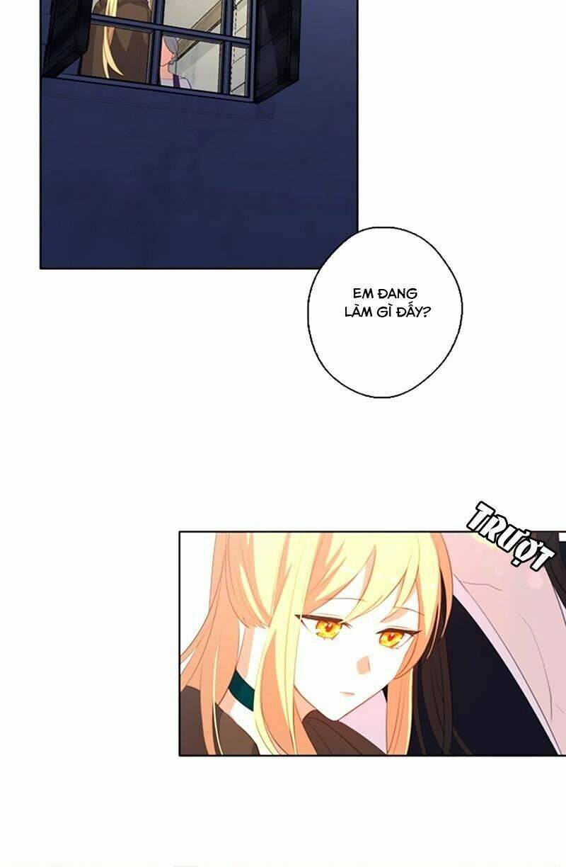 cộng tác của hoàng đế chapter 33 28