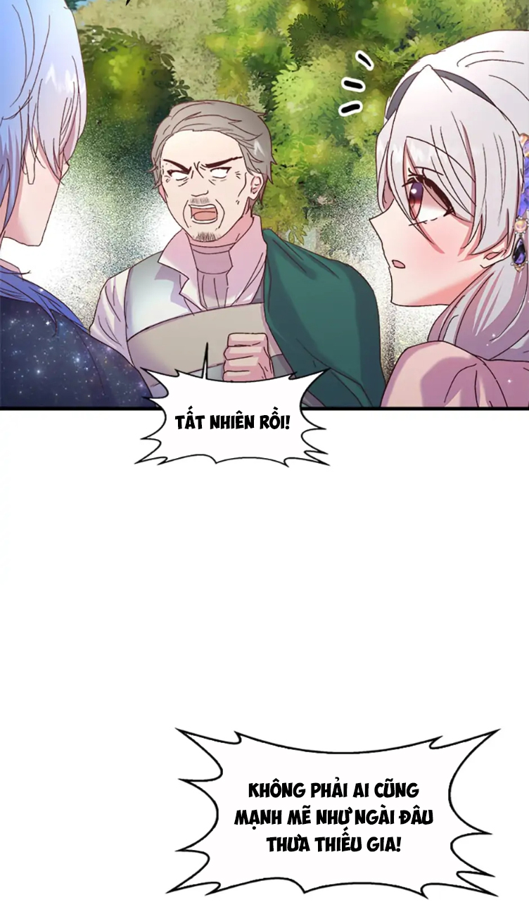 tôi sẽ không kết hôn với ngài đâu chapter 19 52