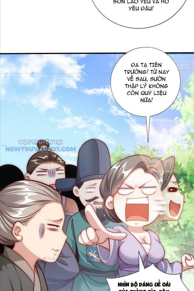 ta thực sự không muốn làm thần tiên chapter 20 53