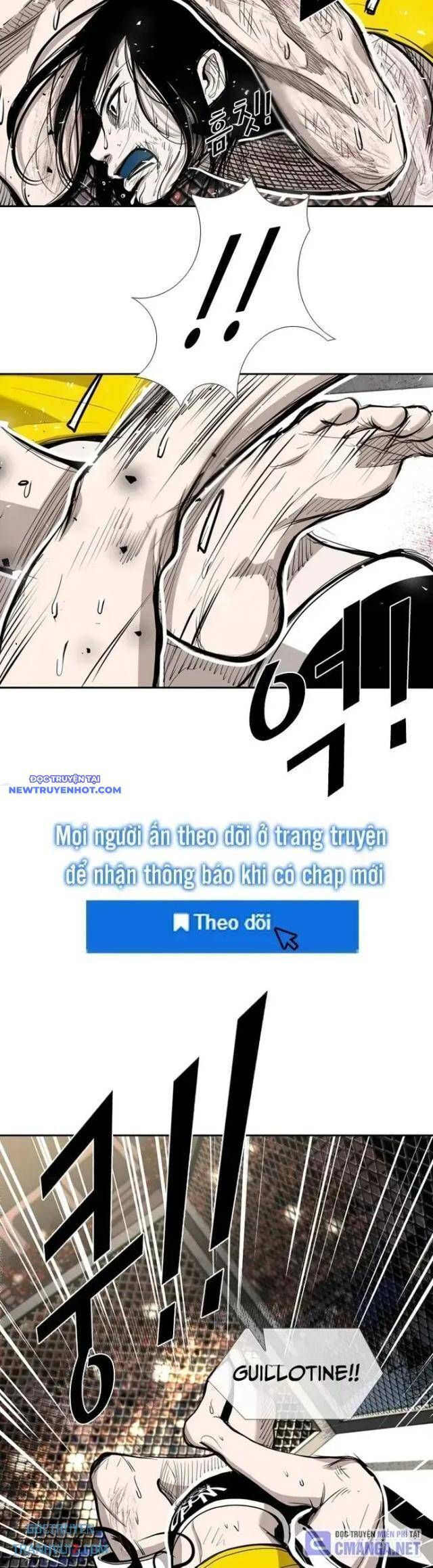 shark - cá mập chapter 185 28