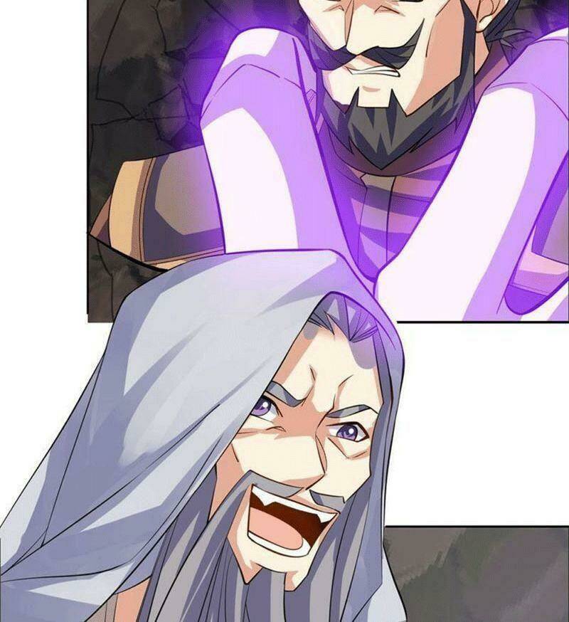 thôn phệ một thế giới tu tiên chapter 156 51