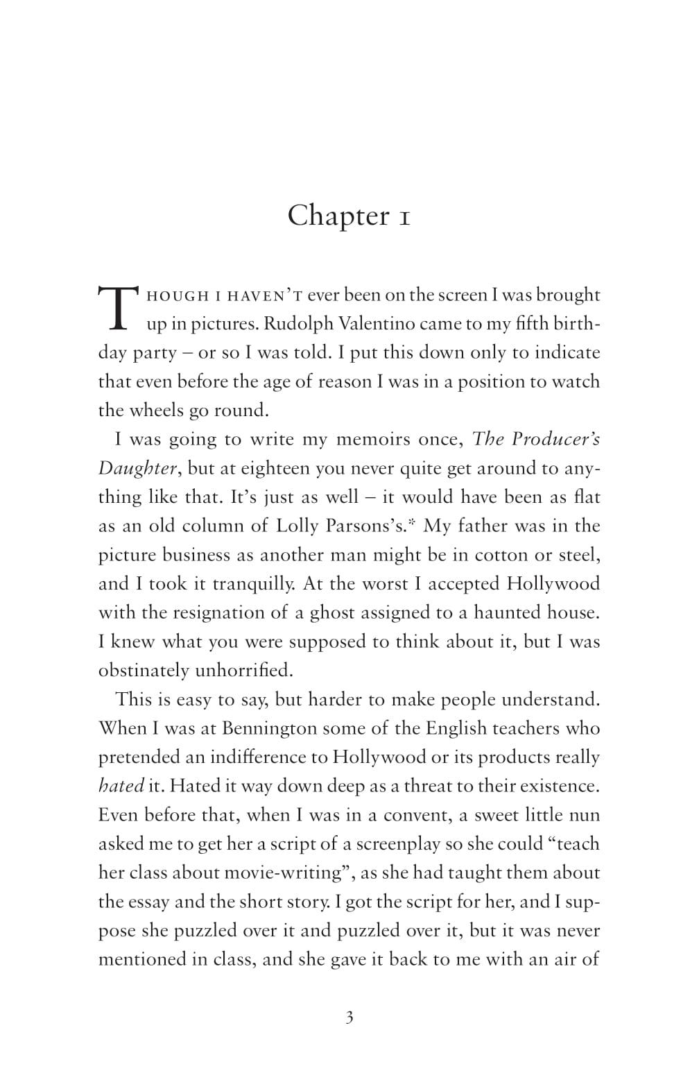Sách ngoại văn: The Last Tycoon