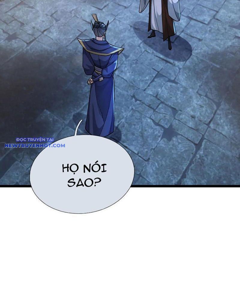 ngủ say vạn cổ: xuất thế đẩy ngang chư thiên chapter 74 4