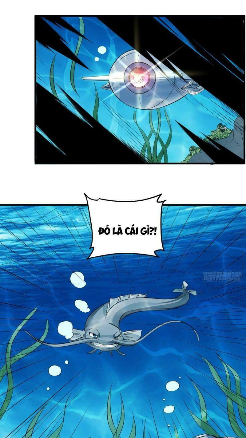 xã lam bạch chapter 39 6