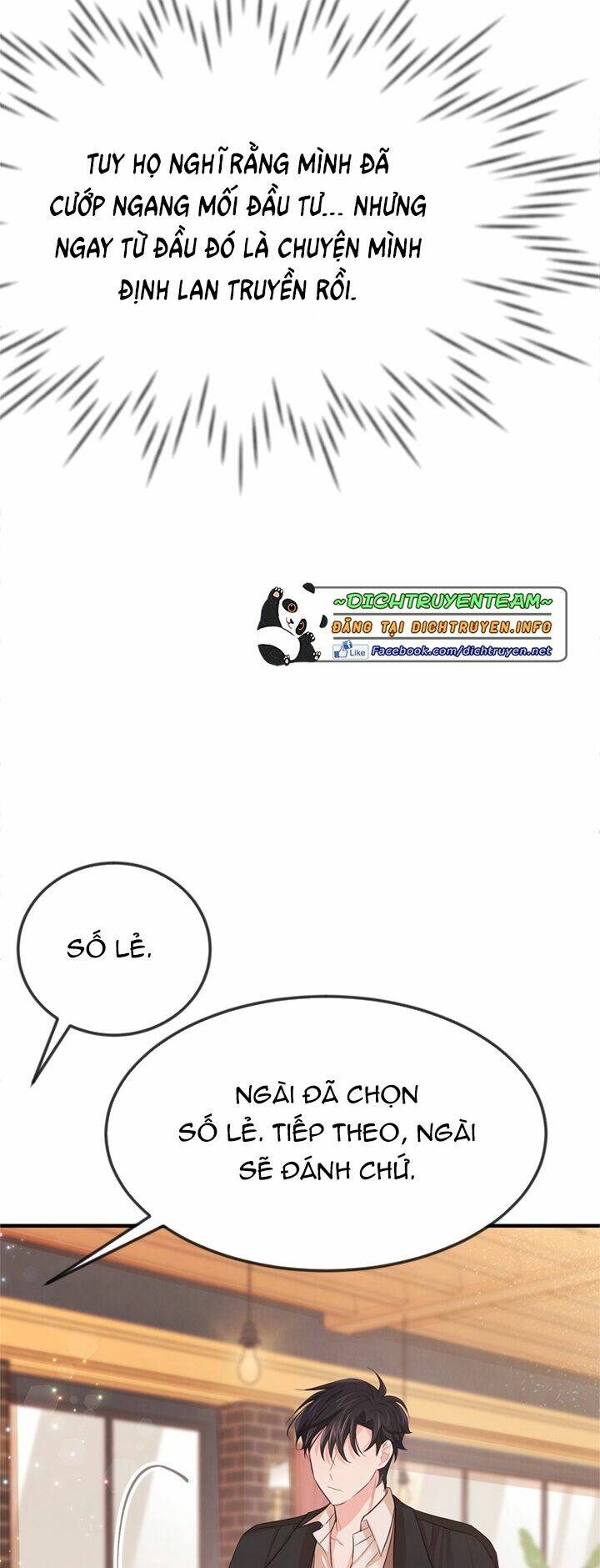 tiểu thư scarlet, em không muốn trả thù sao? chapter 27 11