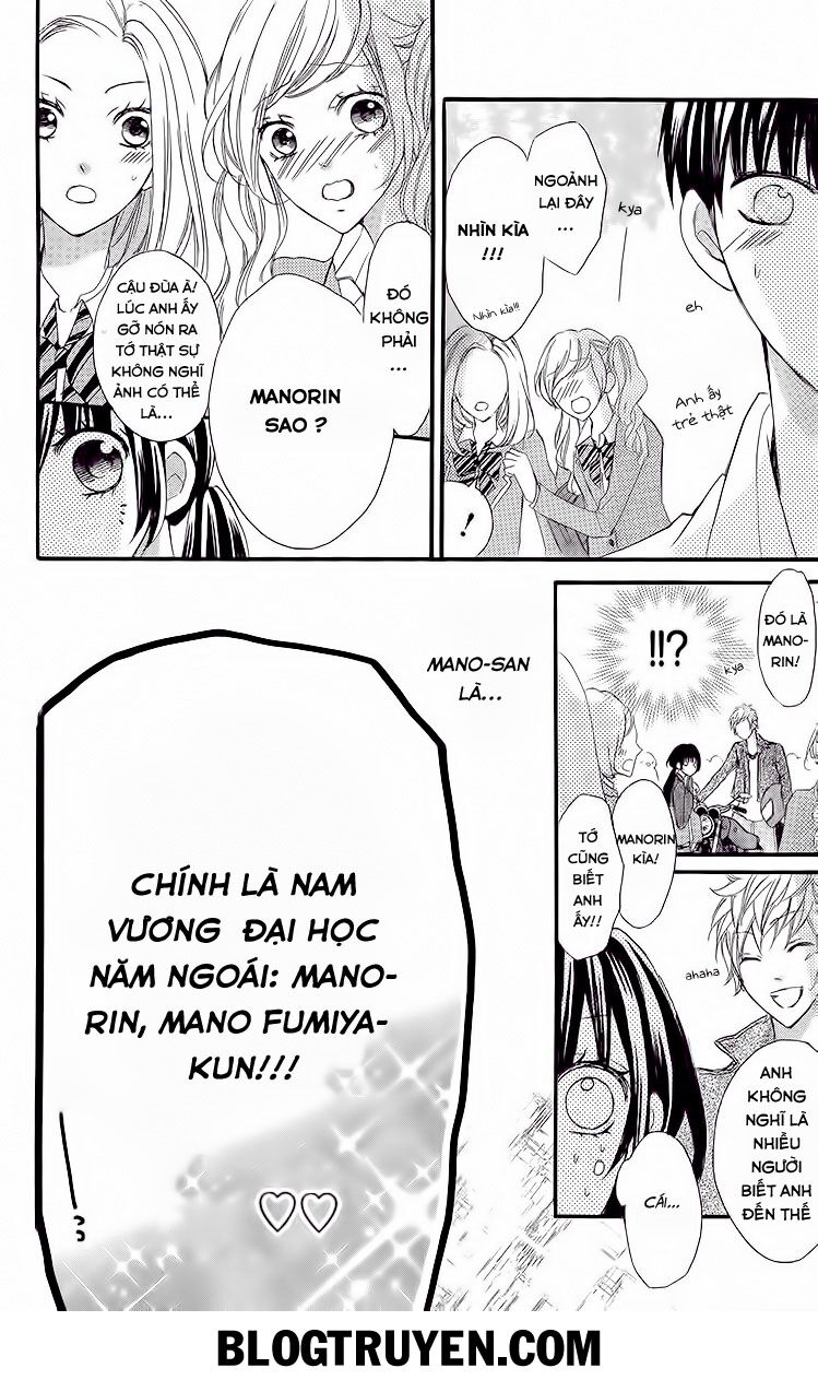 come to my home chapter 6 16