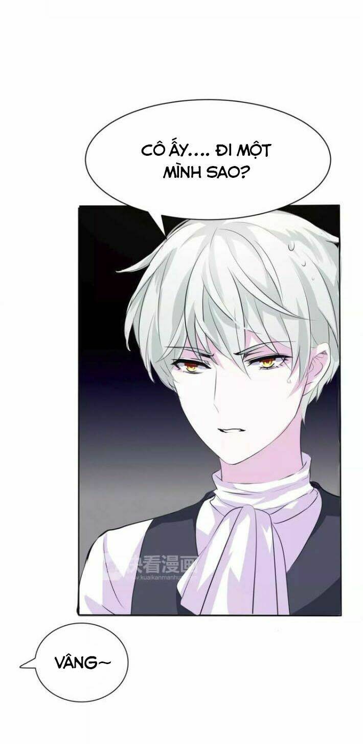 một lời không hợp liền hút máu chapter 5 14