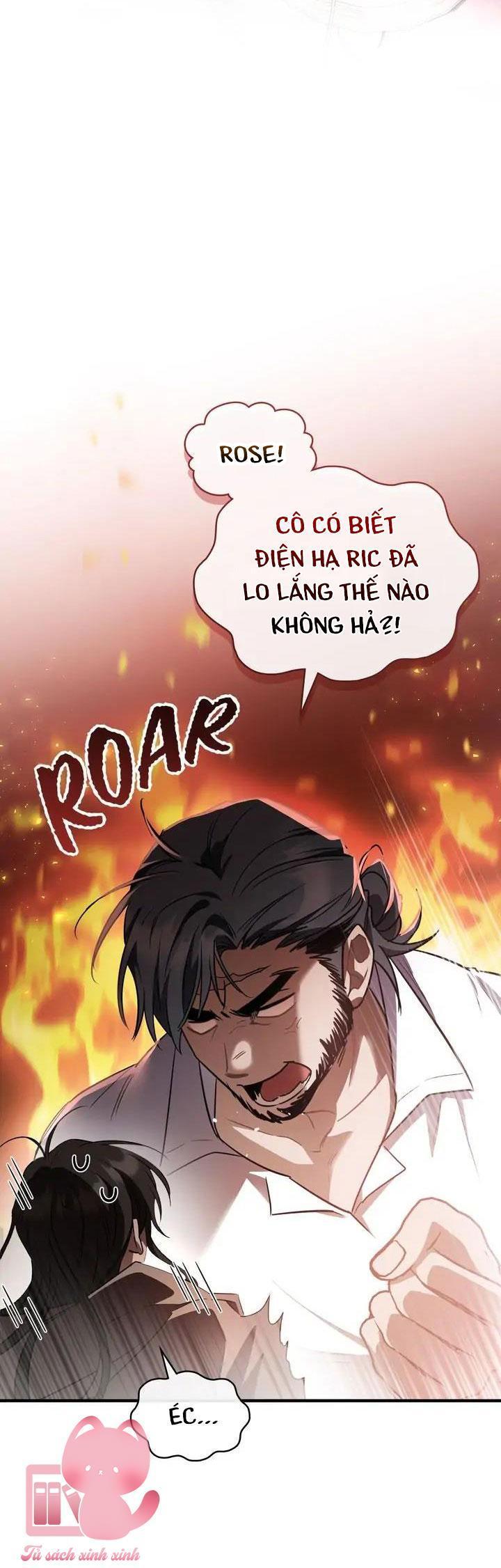 đêm đen khuất bóng chapter 48 40