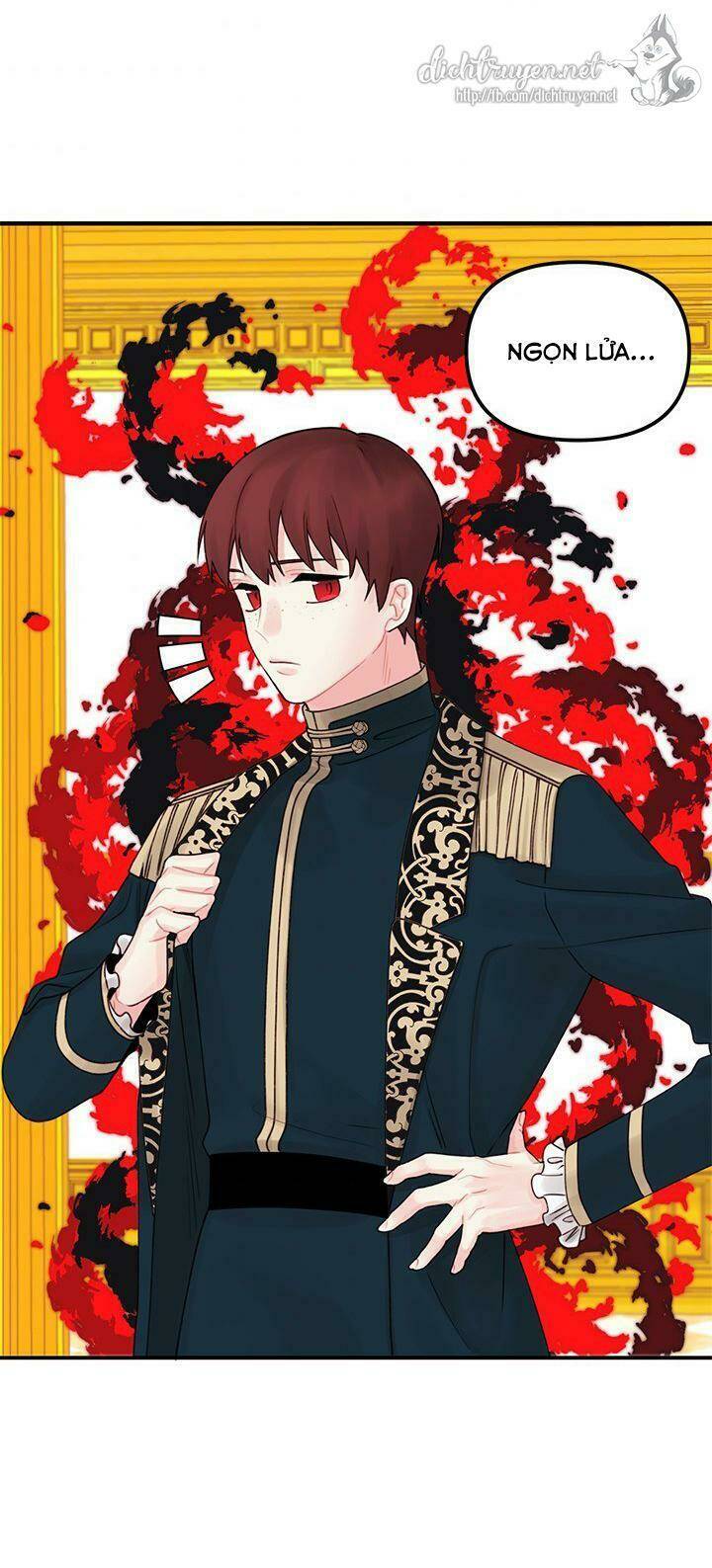 công chúa bãi rác chapter 18 55