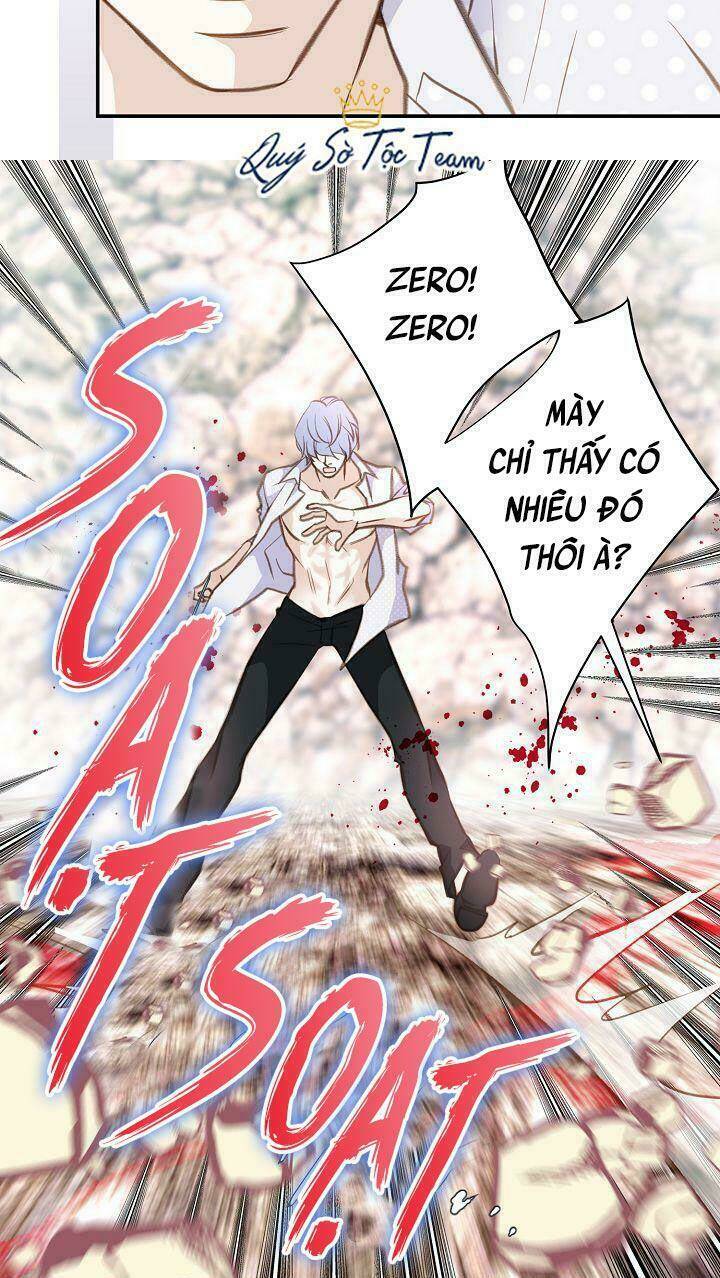 tiếp xúc chí mạng chapter 65 19