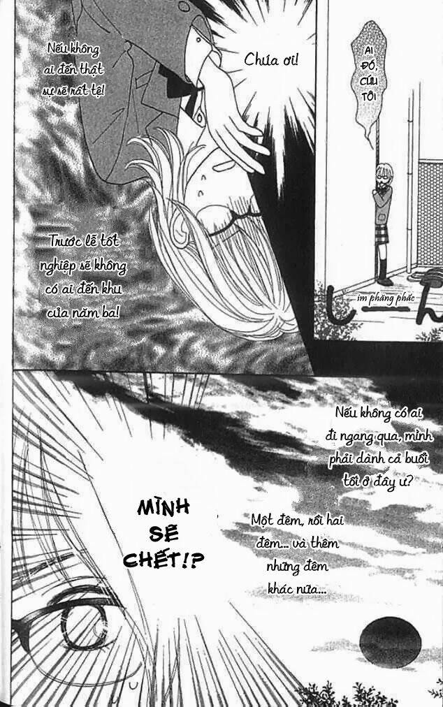 ...no onna chapter 3 10