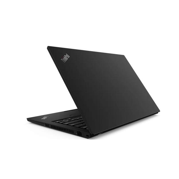 Laptop Lenovo ThinkPad P14s Gen 2 - Core i5-1135G7, 16GB, 512GB, Quadro T500, 14&quot; FHD (Hàng Chính Hãng