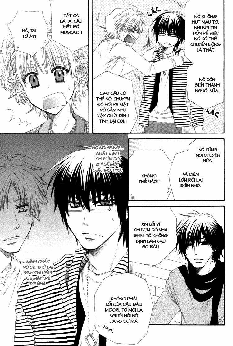 lover's doll chapter 1 17