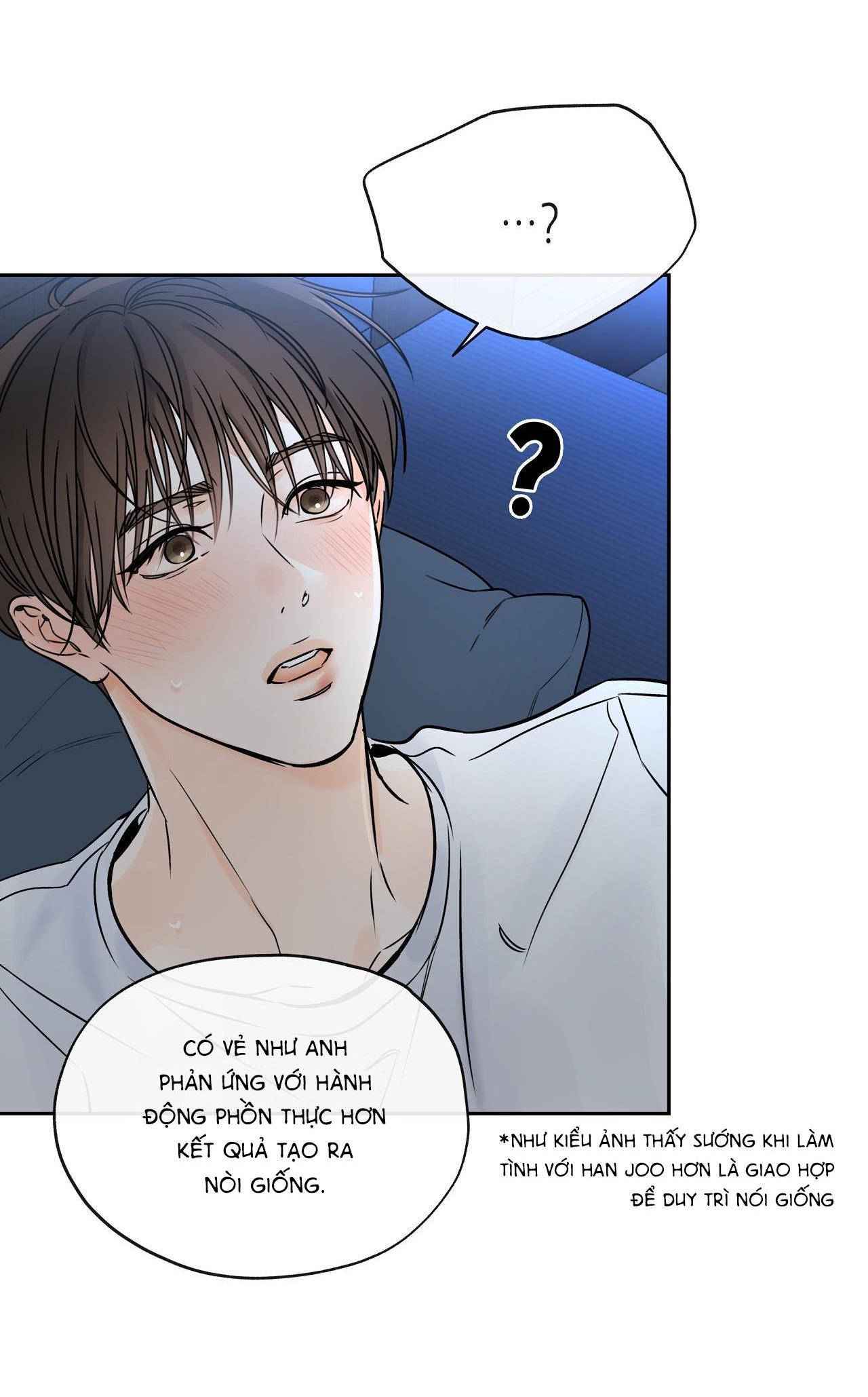 hạ cánh cuối chân trời chapter 56 69