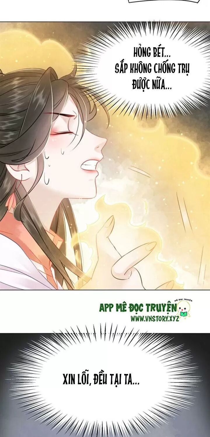 cực phẩm phế vật tiểu thư chapter 88 23