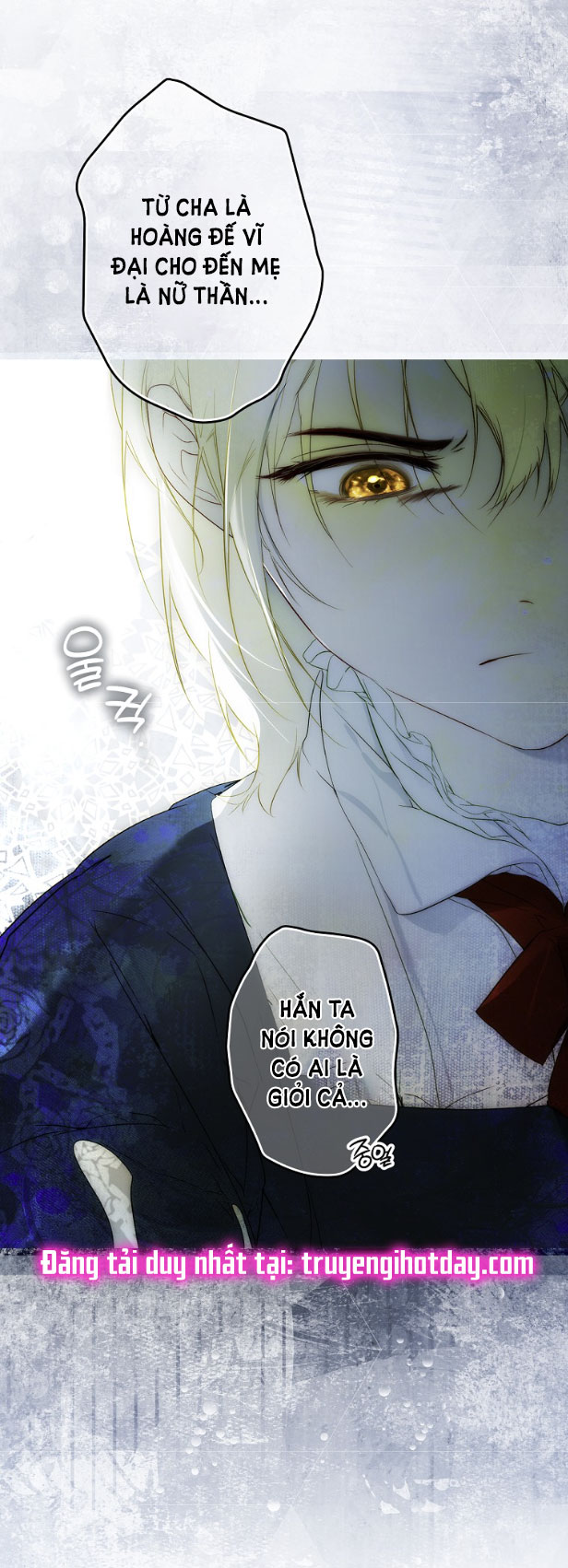 quý cô bí ẩn - secret lady chapter 86.1 31