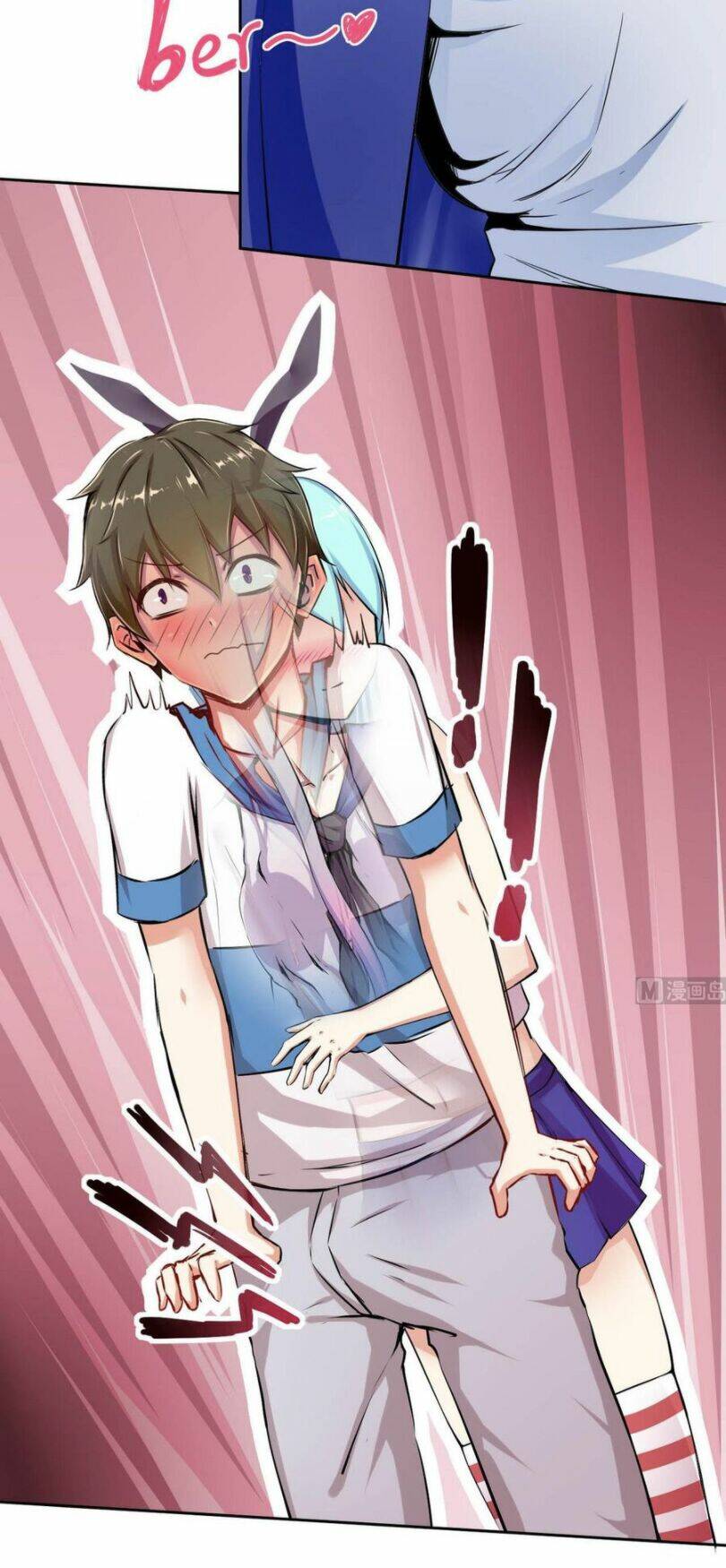 hắn là long ngạo thiên chapter 69 8