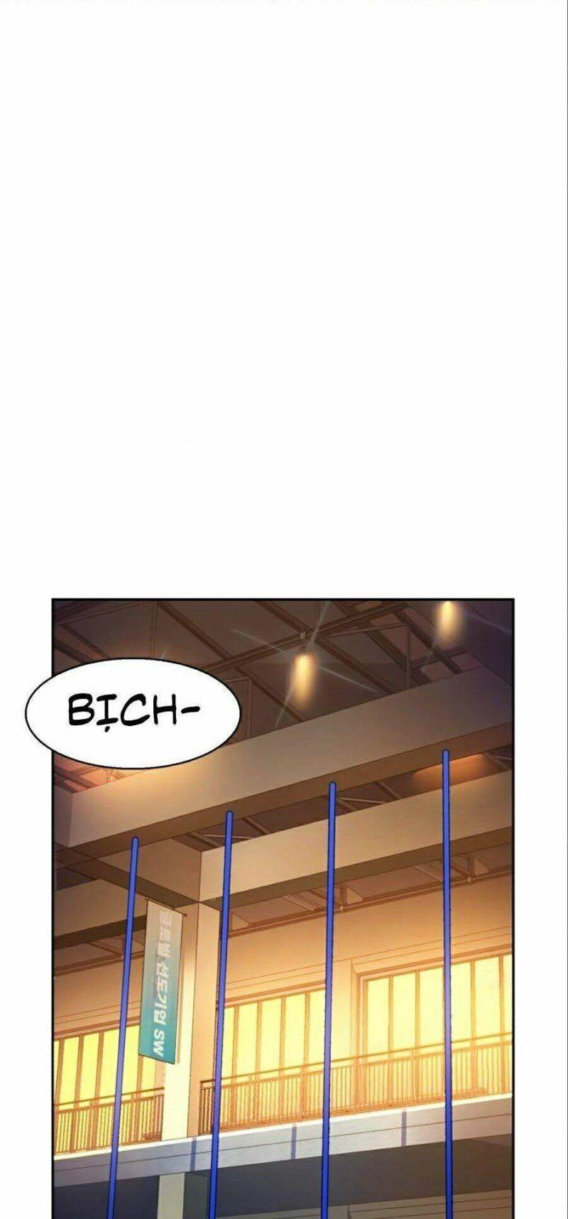 bạn học tôi là lính đánh thuê chapter 34 6