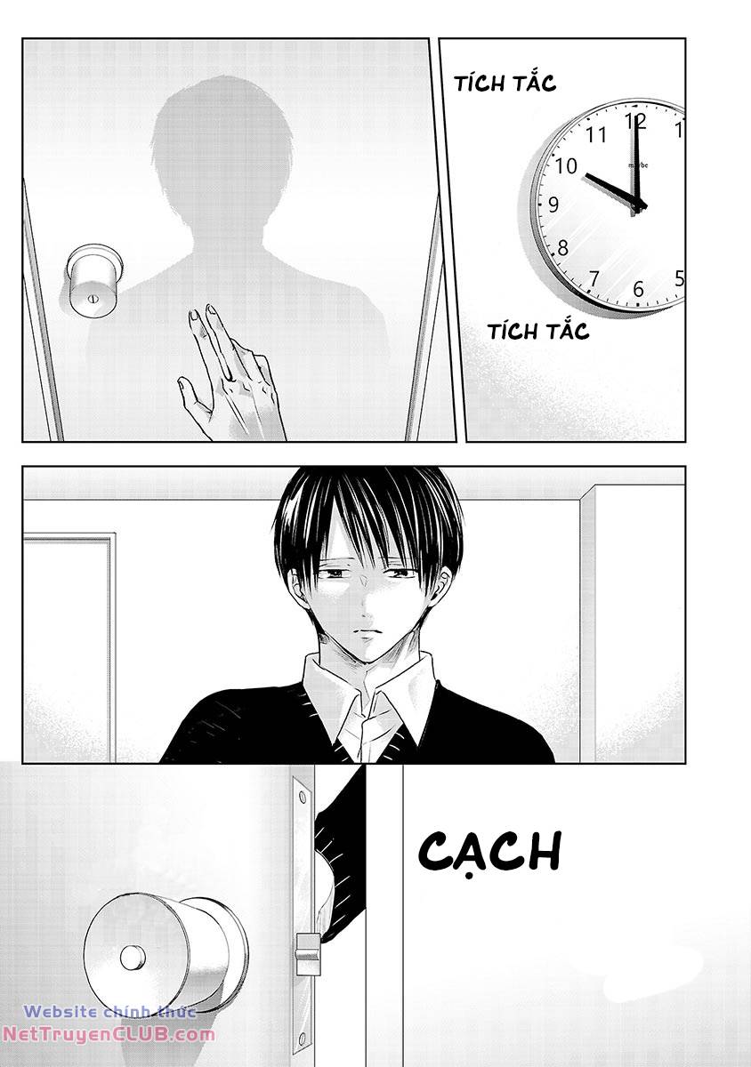 tomorrow, i will be someone's girlfriend chapter 4 32