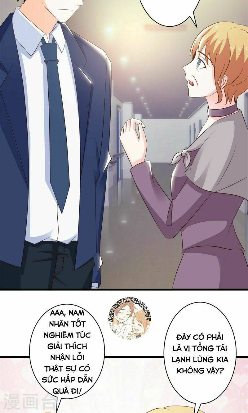 bá đạo tổng tài ngạnh thượng cung chapter 34 4