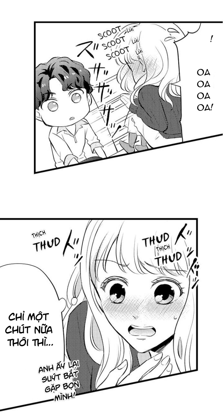 anh sẽ yêu em đến khi em tốt nghiệp chapter 15 15