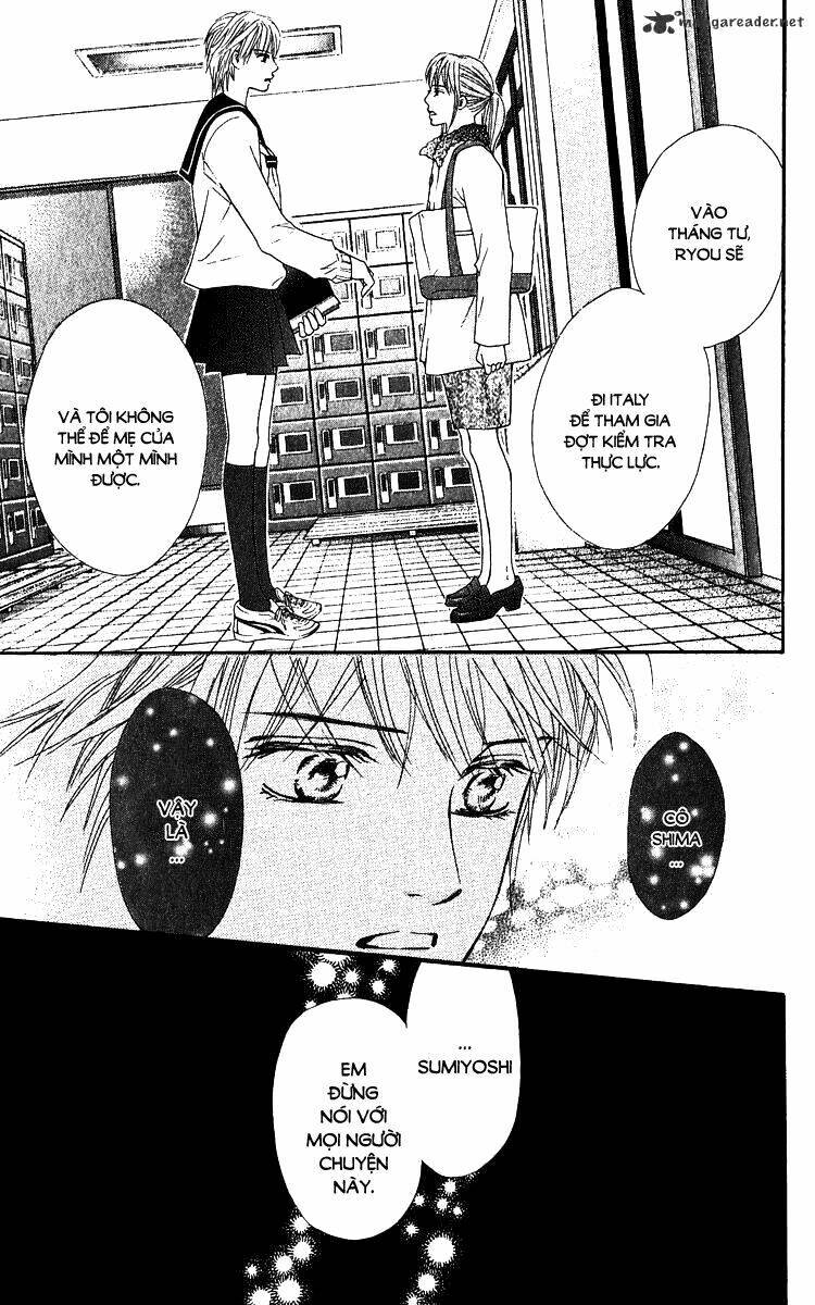 xứng danh anh hùng chapter 61 46