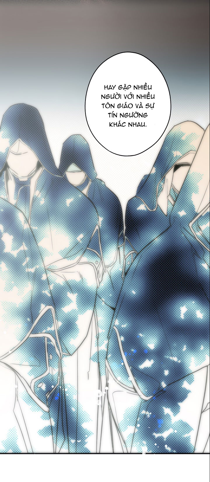 cổ tích về người mẹ kế chapter 37 17