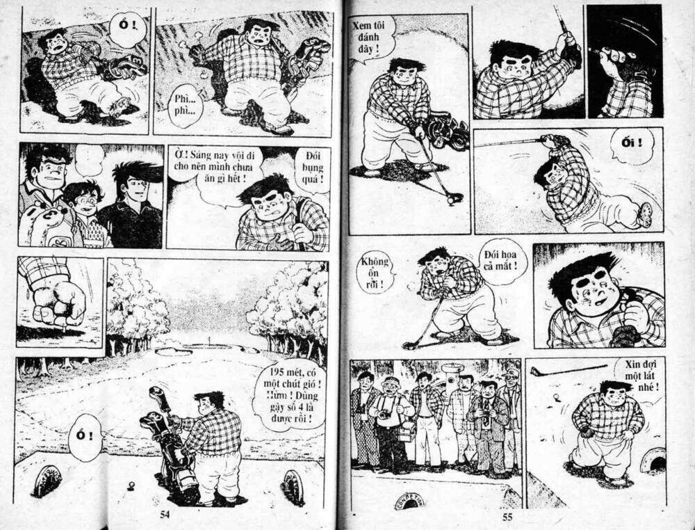 tân teppi chapter 4 27