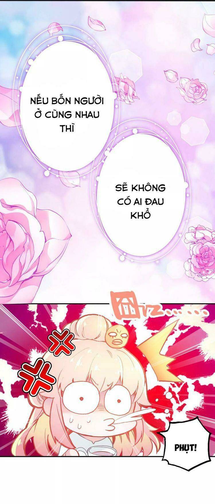 chuyển phát nhanh tình yêu chapter 6 5
