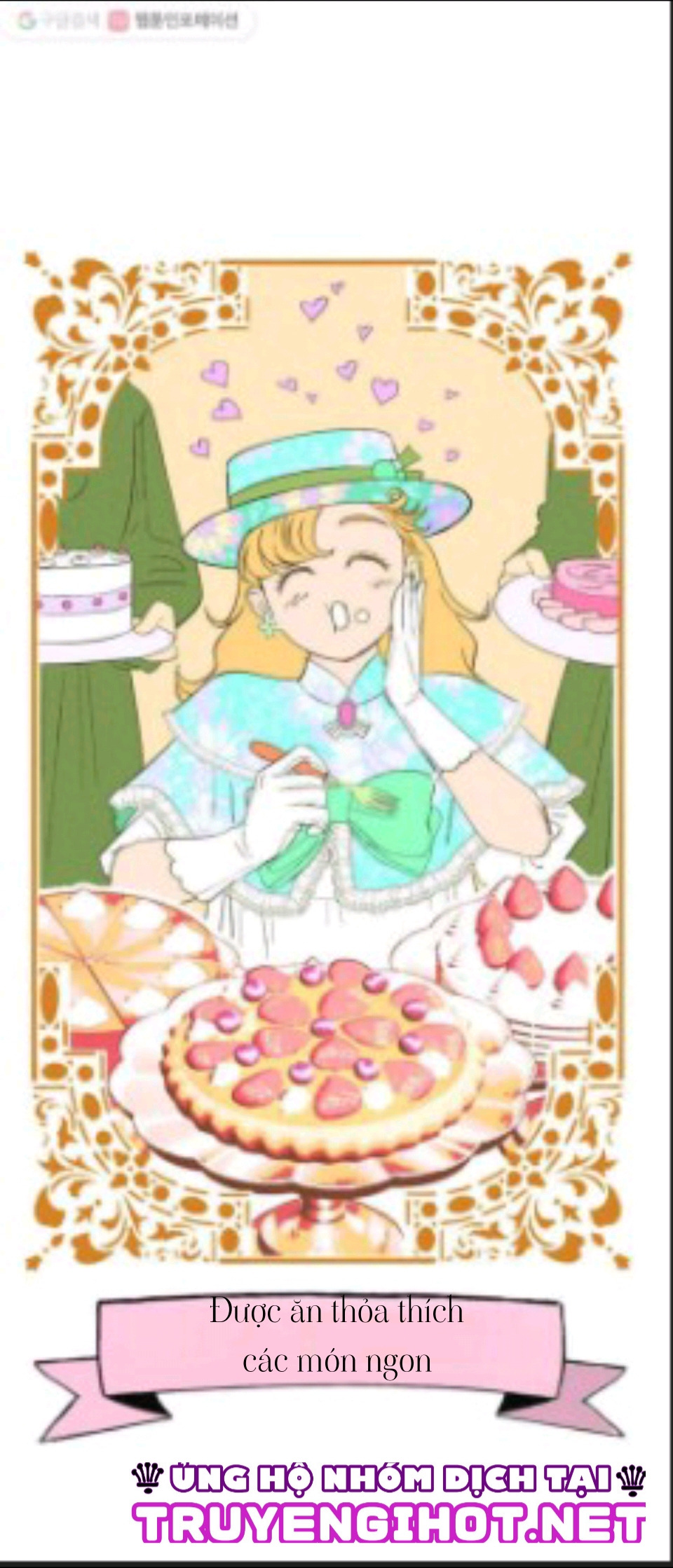 sau khi xuyên sách tôi nhặt được soái ca chapter 1 18