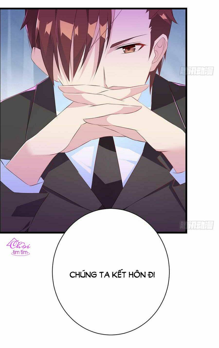 bảy ngày thực cốt hôn ước chapter 25 10