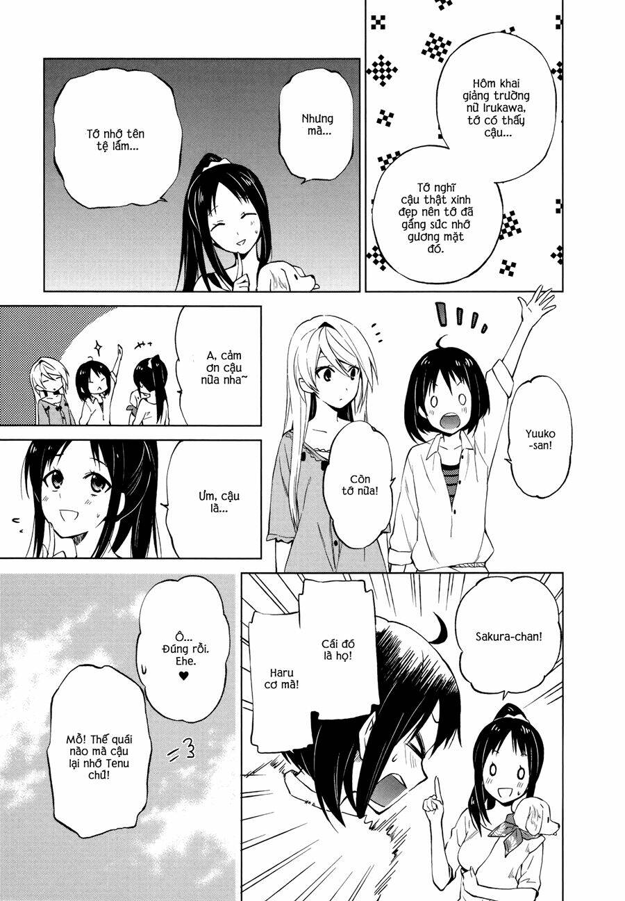 riko to haru to onsen to iruka chapter 6 11