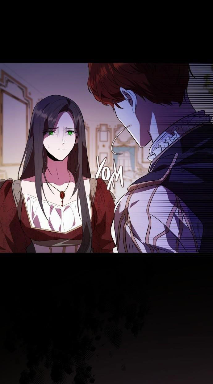 chị yêu, kiếp này em sẽ là hoàng hậu chapter 1.2 8