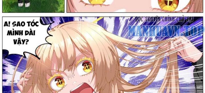 khách qua đường thế giới kỳ huyễn chapter 1 42