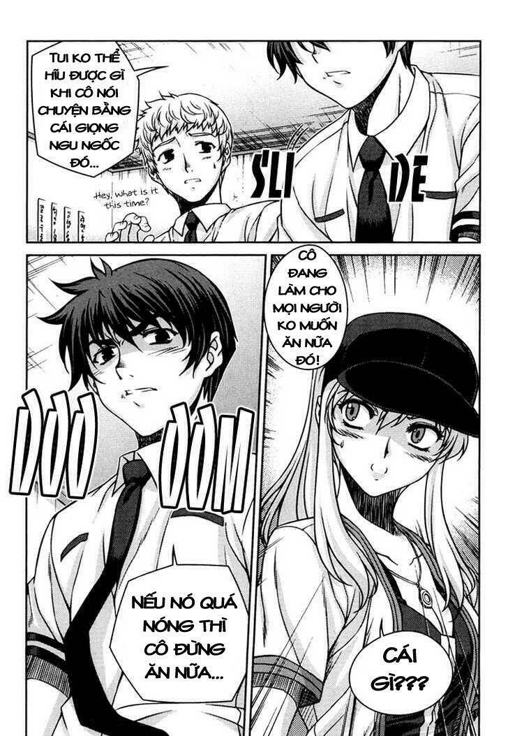 unbalance x unbalance chapter 37 23