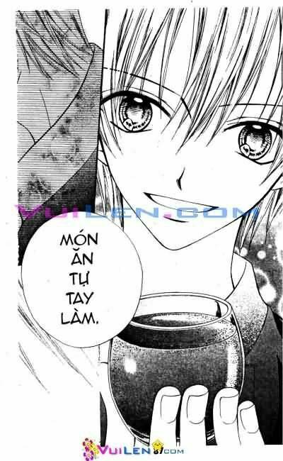 công chúa ẩm thực chapter 11 87