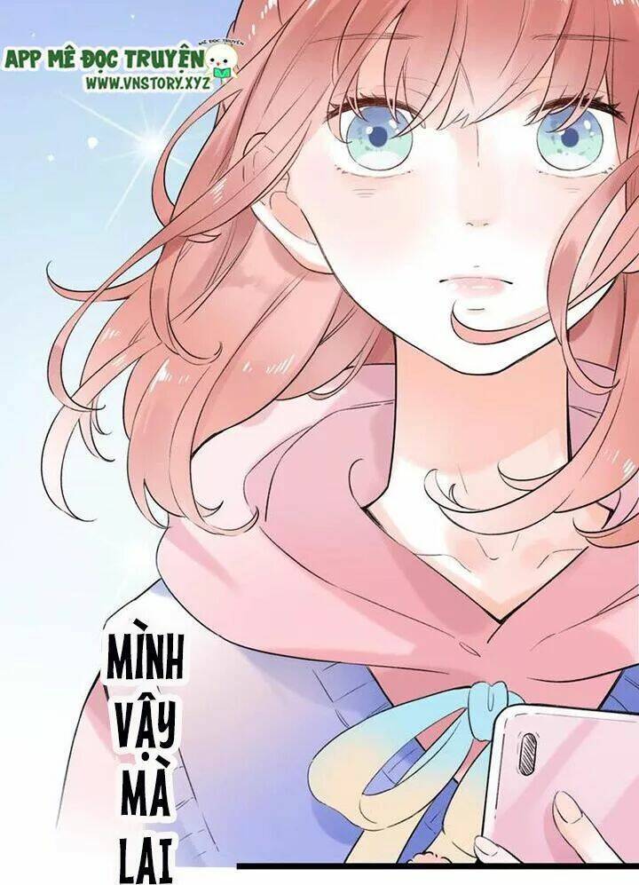 trạch thượng tịch mịch huỳnh hỏa chapter 59 27