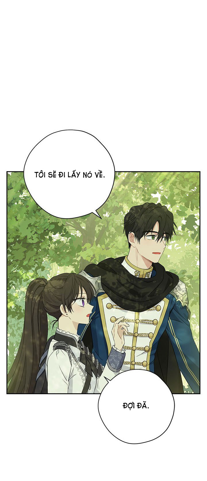 thật ra ta mới là hàng thật chapter 85.1 29