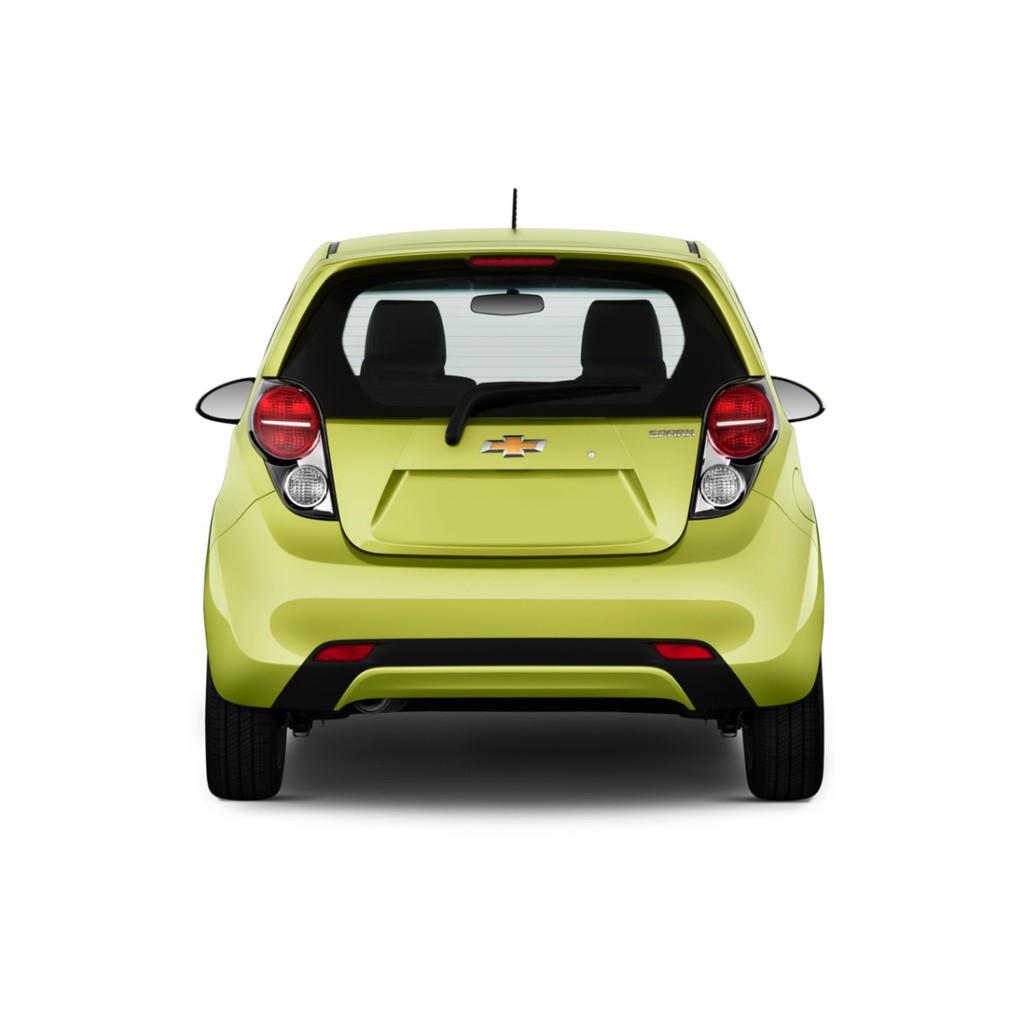 Má phanh trước Daewoo Gentra/Cheryvolet Saprk 2012-