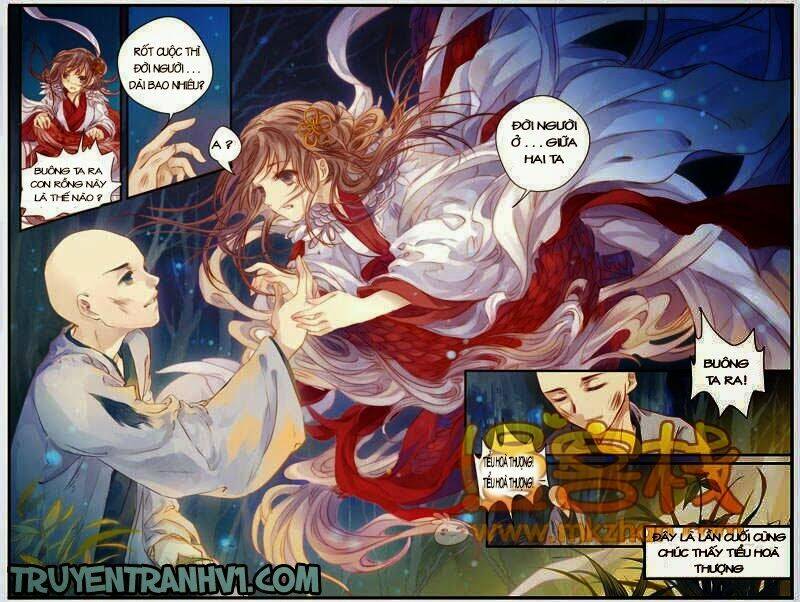 ách xá - yashe chapter 6.2 11