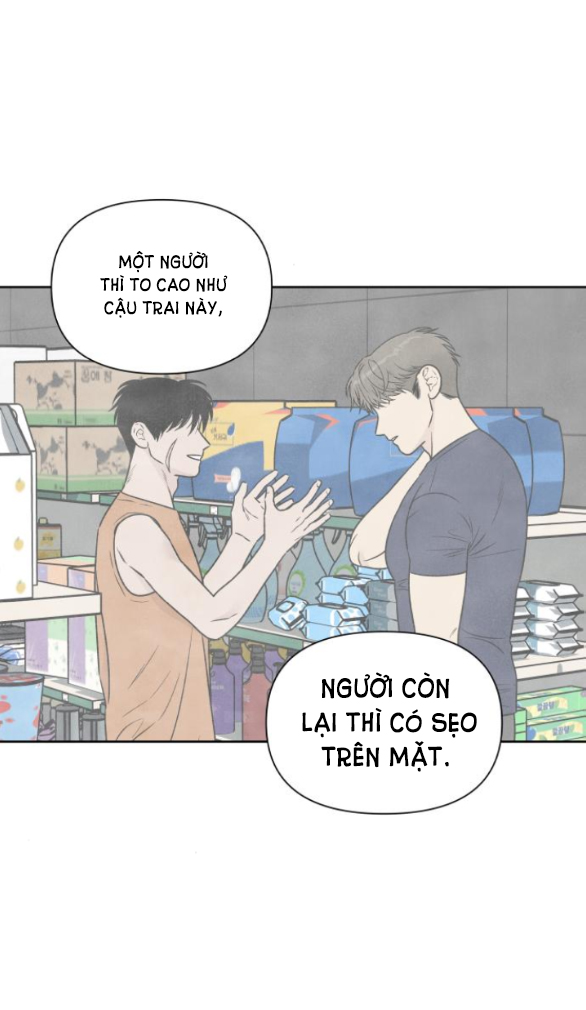 điều khiến tôi quyết tâm muốn chết chapter 92.1 7