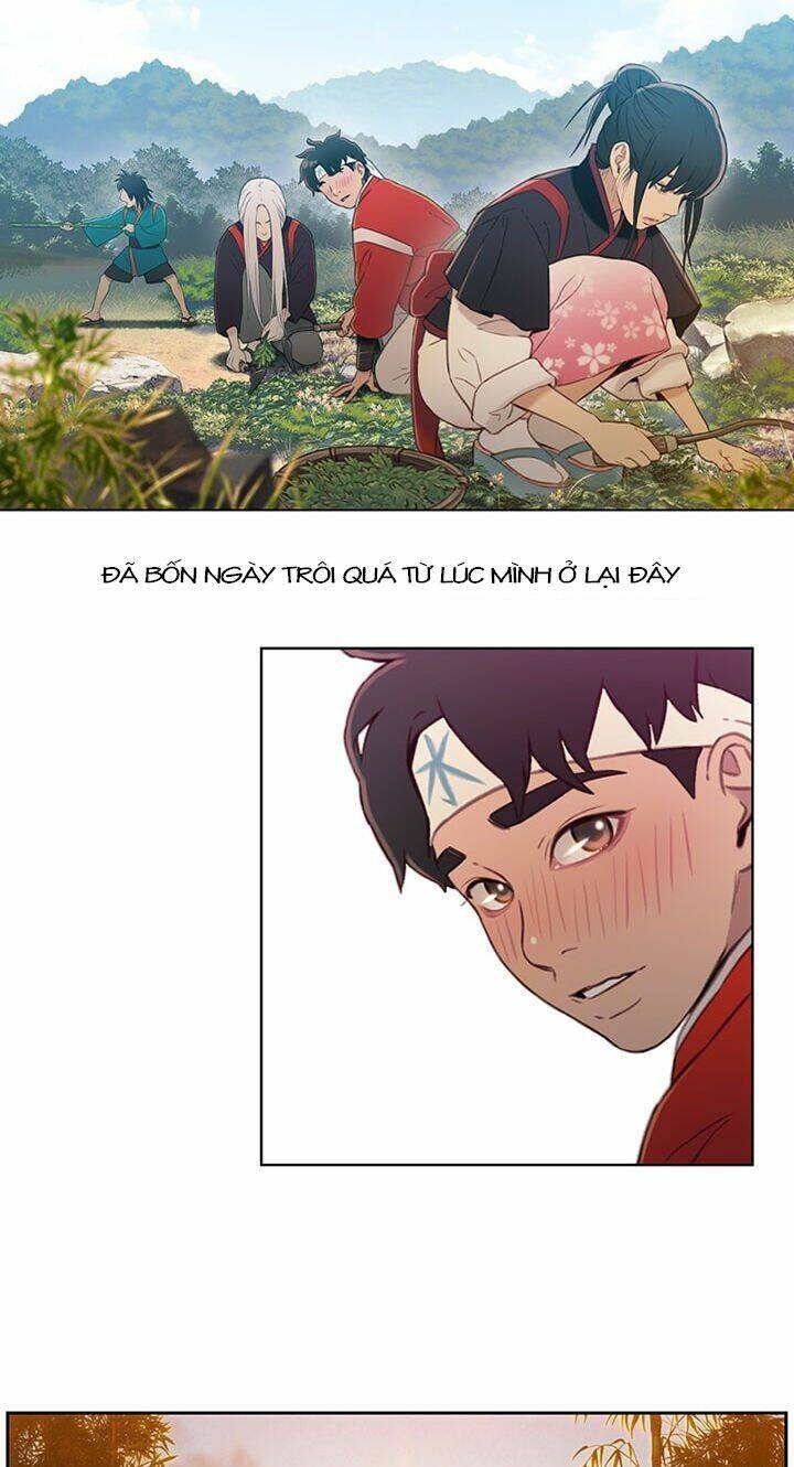 yin and yang master chapter 4 25