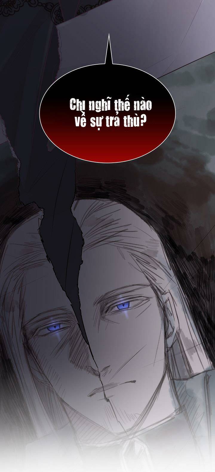 dây xích kiềm chế nam chính hắc ám tuột mất rồi chapter 49 53