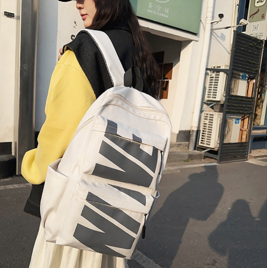 Balo công sở nam nữ đi làm đi học balo laptop chống sốc chống nước đẹp nhỏ gọn cho học sinh, sinh viên giá rẻ - HÀNG CHÍNH HÃNG